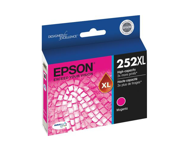 Ink Cartridges: Ink Cartridges Epson Wf 3640