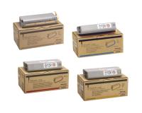 Xerox 006R90293, 006R90294, 006R90295, 006R90296 Toner Cartridges Set (OEM)