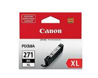 Canon 0336C001 Black Ink Catridge (OEM CLI-271XL) 5,565 Pages