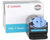 Canon IPQ-1 Cyan Toner Cartridge (0398B003AA OEM) 16,000 Pages