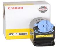 Canon IPQ-1 Yellow Toner Cartridge (0400B003AA OEM) 16,000 Pages