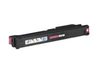 Canon Part # 1067B001AA Magenta Toner Cartridge - 36,000 Pages