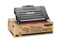 Xerox Part # 106R00681 OEM Magenta Toner Cartridge - 5,000 Pages (106R681)