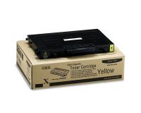 Xerox Part # 106R00682 OEM Yellow Toner Cartridge - 5,000 Pages (106R682)