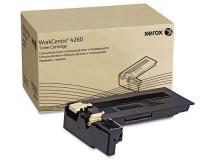 Xerox Part # 106R01409 OEM Toner Cartridge - 25,000 Pages