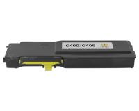 Xerox 106R03525 Yellow Toner Cartridge - 8,000 Pages