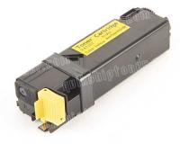 Xerox 106R01280 Yellow Toner Cartridge - 1,900 Pages