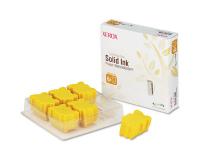 Xerox Phaser 8860MFP Yellow Ink Sticks 6Pack (OEM) 14,000 Pages
