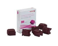 Xerox 108R01015 Magenta Ink Sticks (OEM) 16,900 Pages