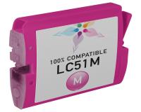Brother DCP-350C Magenta Ink Cartridge - 400 Pages
