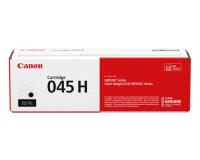Canon 1246C001 Black Toner Cartridge (045H) 2,800 Pages
