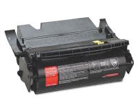 Lexmark 12A7365 High Yield Toner Cartridge - 30,000 Pages