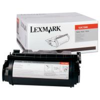 Lexmark 12A7360 Toner Cartridge - 5,000 Pages