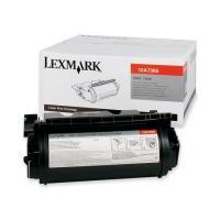 Lexmark 12A7365 OEM High Yield Toner Cartridge - 32,000 Pages