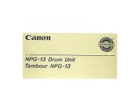 Canon NPG-13 Drum Unit (1338A003AA OEM) 40,000 Pages