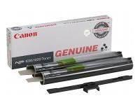 Canon Part # 1369A009AA OEM Toner Cartridge 2Pack - 2,000 Pages Ea.