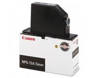 Canon NPG-13A Toner Cartridge (OEM) 10,000 Pages
