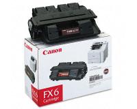 Canon FX6 OEM Toner Cartridge - 5,000 Pages (1559A002AA, FX-6, H116431220)