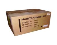 Kyocera MK-710 OEM Maintenance Kit (1702G12US0) - 500,000 Pages