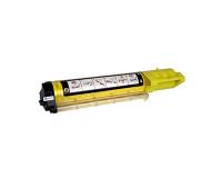 Konica Minolta 1710490-002 Yellow Toner Cartridge - 6,000 Pages