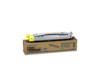 Konica Part # 1710490002 Toner Cartridge OEM Yellow - 6,000 Pages (Y11710490002)