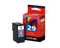 Lexmark 18C1429 Color Ink Cartridge (OEM #28) 175 Pages