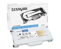 Lexmark 20K1441 Cyan Toner Cartridge (OEM) 6,600 Pages