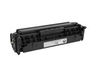 Canon 118 Black Toner Cartridge - 3,400 Pages (2662B001AA)