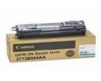 Canon GPR-39 Black Drum Unit (OEM 2773B004AA) 116,000 Pages