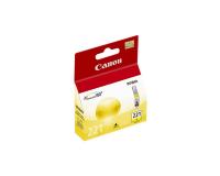 Canon CLI-221 Ink Cartridge OEM Yellow - 342 Pages (2949B001)