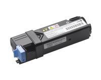Dell Part # 310-9062 OEM High Yield Yellow Toner Cartridge - 2,000 Pages (PN124, KU054)