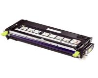 Dell 330-1204 High Yield Yellow OEM Toner Cartridge - 9,000 Pages (H515C, G485F)