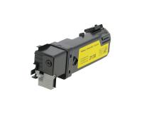 Dell 330-1391 Yellow Toner Cartridge (FM066, T108C) 2,500 Pages