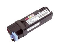 Dell Part # 330-1392 / 330-1433 OEM High Yield Magenta Toner Cartridge - 2,500 Pages (FM067, T109C)