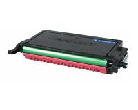 Dell Part # 330-3791 Magenta Toner Cartridge - 5,000 Pages