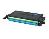 Dell Part # 330-3792 Cyan Toner Cartridge - 5,000 Pages