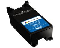 Dell 330-5288 Color Ink Cartridge (OEM T110N,X769N) 500 Pages