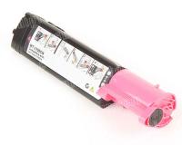 Dell Part # 341-3570 Magenta Toner Cartridge - 2,000 Pages (XH005, TH209)