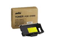 Kyocera 37003336 Magenta Toner Cartridge (OEM) 10,000 Pages