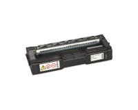 Ricoh 407539 Black Toner Cartridge (Type C250A) 2,300 Pages