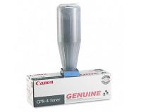 Canon GPR-4 OEM Toner Cartridge - 33,000 Pages (F42-4101-700, 4234A003AA)