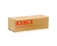 OkiData 44059233 Yellow Toner Cartridge (OEM) 9,000 Pages