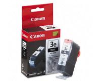 Canon BCI-3e Ink Cartridge OEM Black - 500 Pages (4479A003)