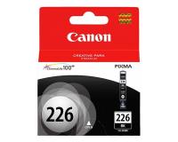 Canon CLI-226BK OEM Black Ink Cartridge (4546B001)