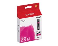 Canon PGI-29M Magenta Ink Cartridge (OEM 4874B002)