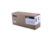 Dell P/N DPV4T Black Toner Cartridge (OEM 593-BBJX, H3M8P) 2,000 Pages