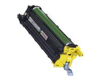 Dell 593-BBPI Yellow Imaging Drum Cartridge (OEM 16C0Y, D6H1F) 50,000 Pages