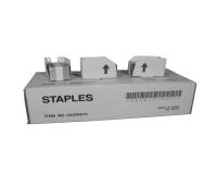 Kyocera 5AX82010 Staple Cartridges (OEM - Pack of 3) 3,000 Staple Ea.