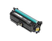 Canon 332 Yellow Toner Cartridge (6260B012) 6,000 Pages