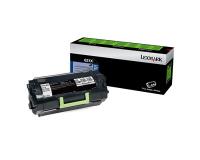 Lexmark MX810dte Toner Cartridge (OEM) 45,000 Pages